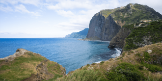 Cheap flight tickets to Funchal